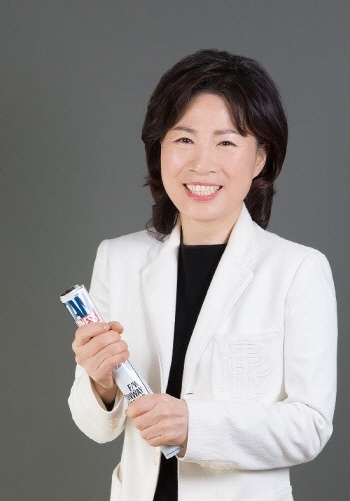 인성교육진흥원 위유미 원장