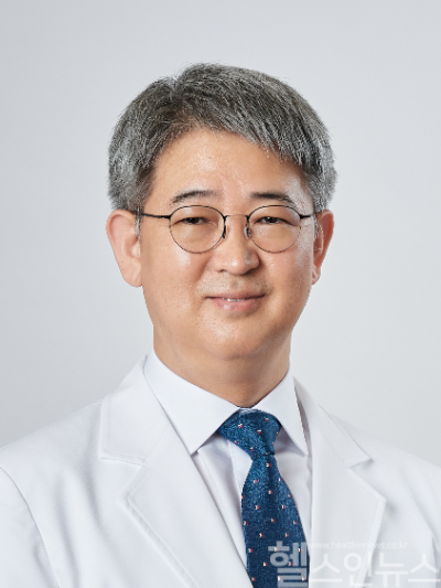 정용훈 중앙대광명병원 병원장