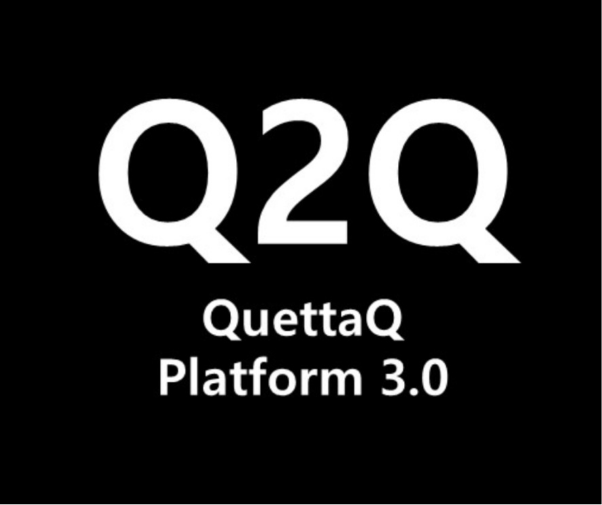 퀘타큐, 글로벌 실물자산 결제 시스템 선도…Q2Q 토큰 상장 확대