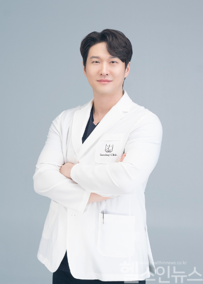 바노바기의원 창원 천동균 원장