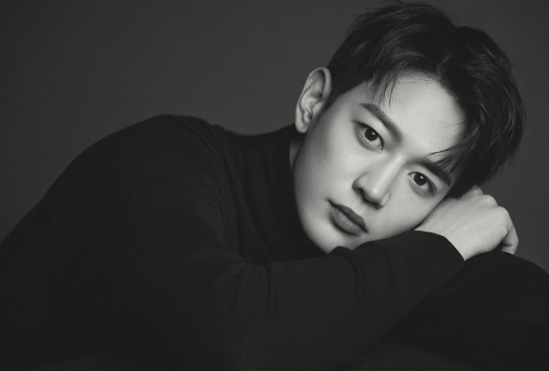 최민호, 연극 ‘랑데부’ 출연…로켓 연구 개발자 변신