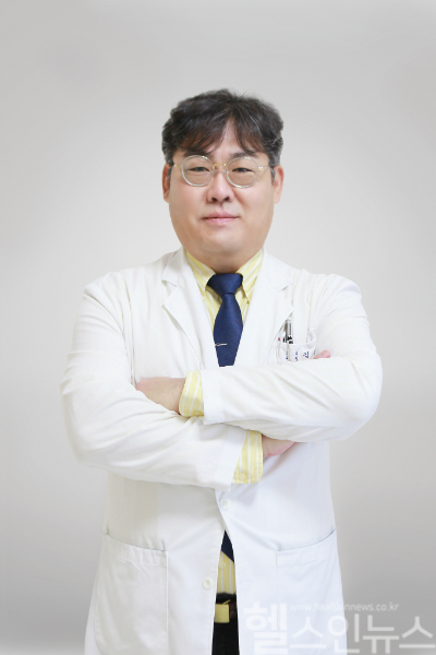 김민수 서울특별시 서남병원 외과 과장