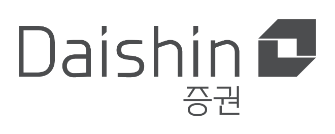 대신증권 회사 상징(CI) ⓒ대신증권