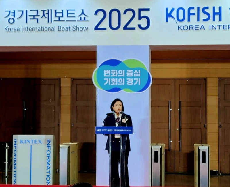 정윤경 경기도의회 부의장