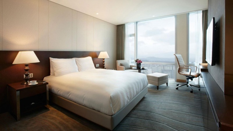 롯데호텔 제주X롯데시티호텔 제주, 장기 숙박 패키지 선봬…‘제주살이’ 로망 실현