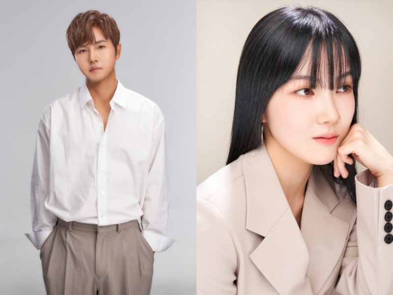 정동하X권인서, 15일 봄바람 콘서트 출연…포근한 봄날의 무대