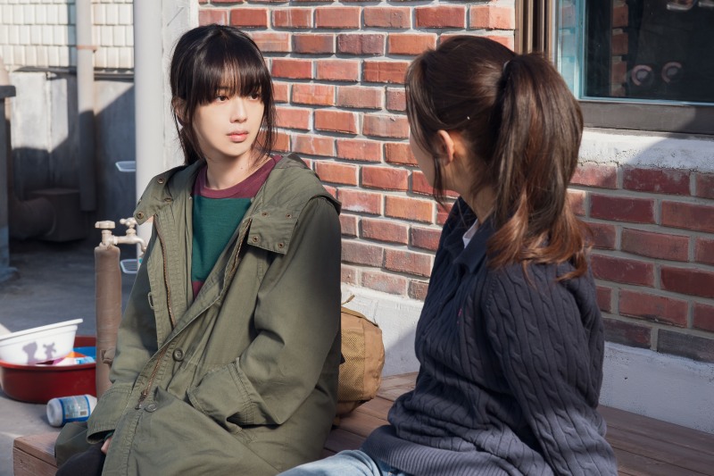 ‘마녀’ 노정의, 안방극장 사로잡는 마성의 매력