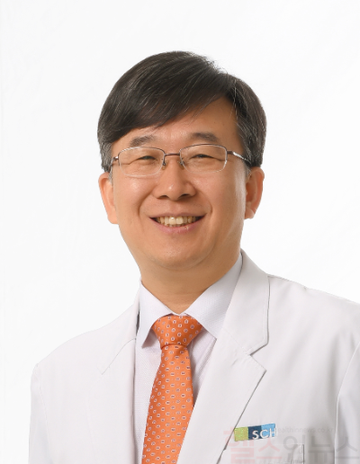 장안수 순천향대 부천병원 호흡기알레르기내과 교수