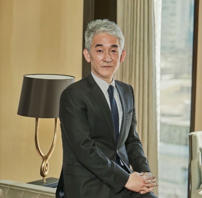 르메르디앙 & 목시 서울 명동 이중호 총지배인, ‘2025 GPTW 파이오니아상’ 수상