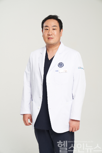 최재용 고르다치과의원 잠실점 대표원장