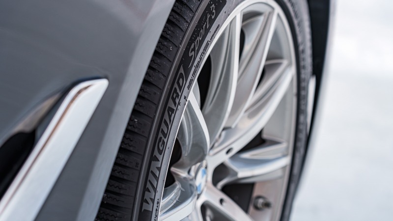 넥센타이어 윈가드 스포츠3