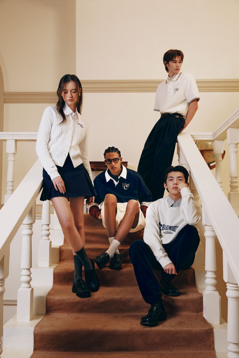 NBA, 독보적 헤리티지 강조한 2025 S/S 컬렉션 출시