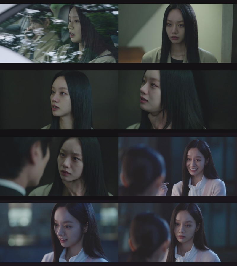 ‘선의의 경쟁’ 이혜리, 연기 차력쇼 펼치며 ‘스릴러 퀸’ 등극
