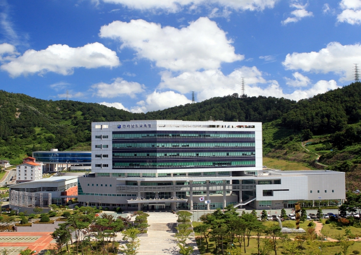 전라남도교육청