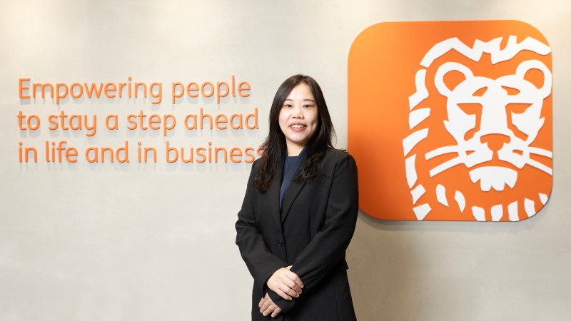 김정수 ING 한국 지속가능 솔루션 그룹 부문장