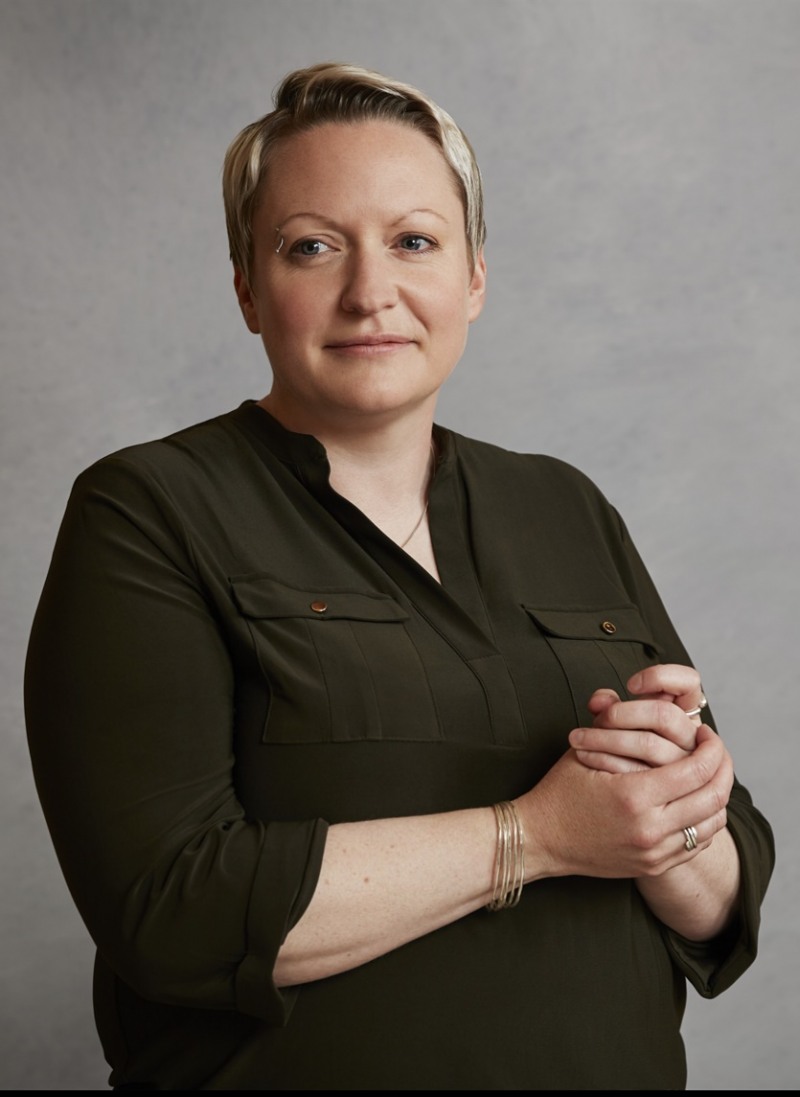 ‘조니워커 52년’을 블렌딩한 조니워커의 마스터 블렌더, 엠마 워커