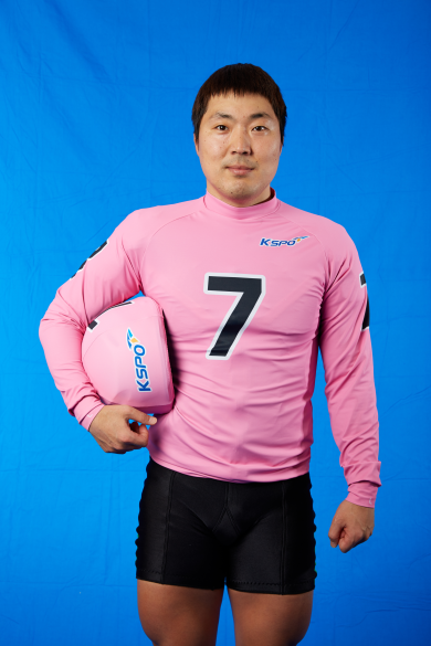 고종인(14기, A1, 수성)