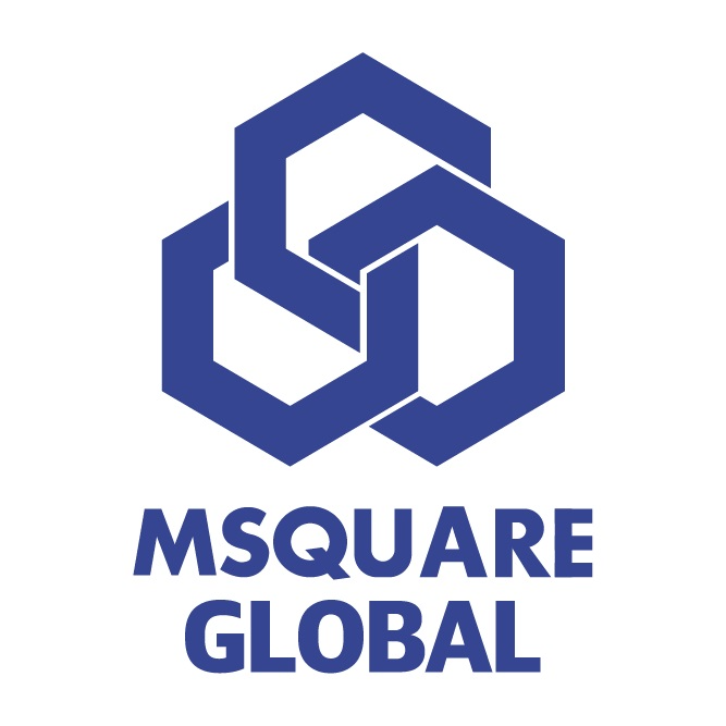 엠스퀘어, 3년간 쌓아온 성과 공유…"다음 목표는 글로벌 시장"