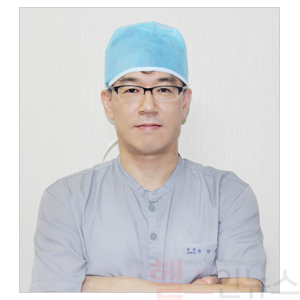 윤진석 대항하정외과 원장