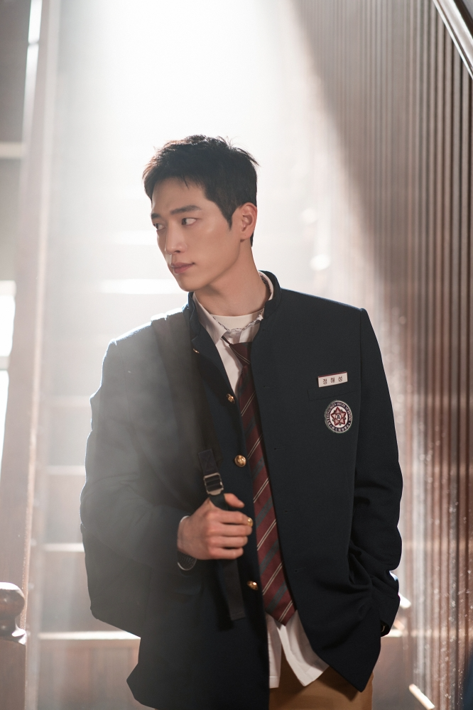‘언더커버 하이스쿨’ 서강준, 전 방위적 활약으로 화제성+대중성 쌍끌이 장악