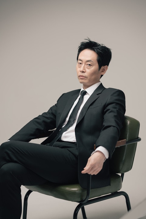 김승훈, 마스크스튜디오와 전속계약 체결…새로운 시너지 기대