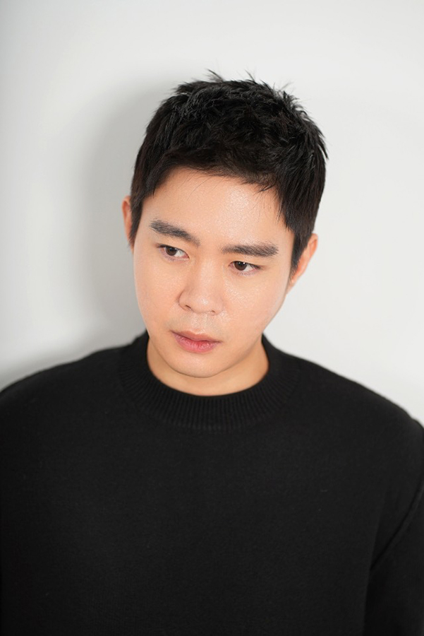 김동영, 강엔터테인먼트와 전속계약 체결…성지루X김선영X공현주X김민규 등과 한솥밥