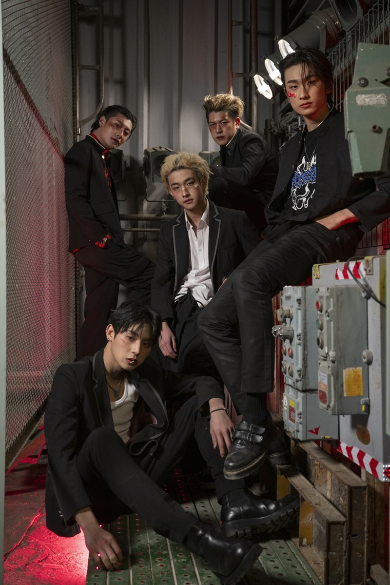 2Z(투지), 21일 서울 시작으로 아시아 6개국서 데뷔 첫 아시아 투어 개최 확정