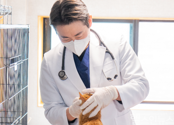 전웅섭 따듯한ON동물병원 원장