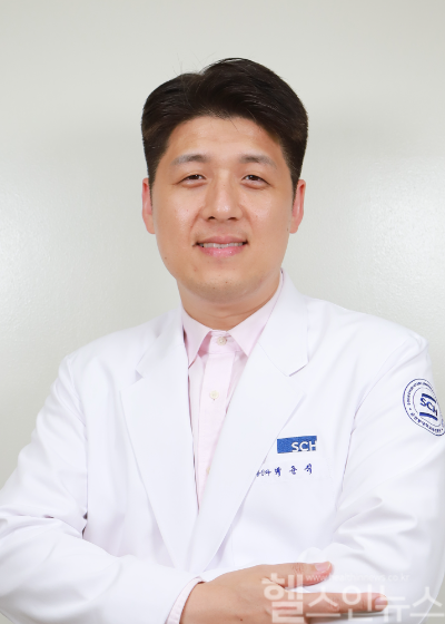 박준식 순천향대 부천병원 산부인과 교수