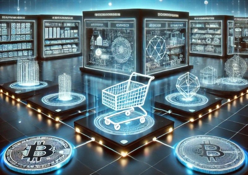 파우누스 글로벌, 암호화폐 결제 허용 쇼핑몰 2분기 오픈 예고