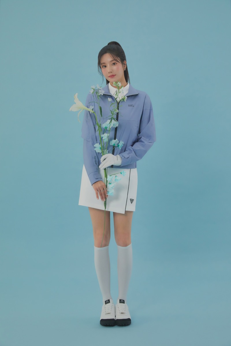 '고어텍스 골프웨어’ 와이드앵글 신상 공개