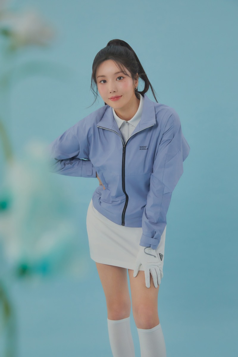 '고어텍스 골프웨어’ 와이드앵글 신상 공개