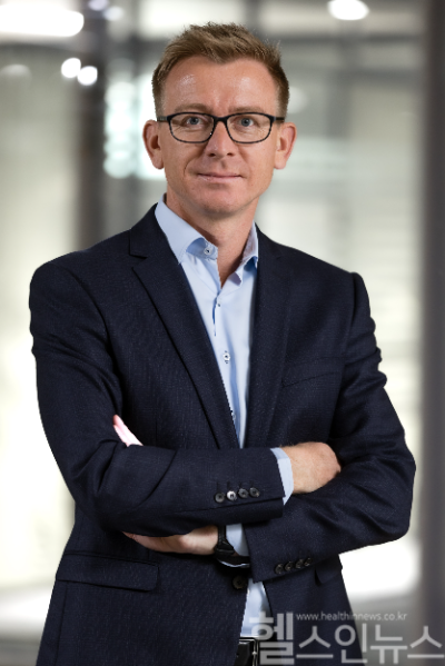 캐스퍼 로세유 포울센 한국 노보 노디스크제약 대표이사