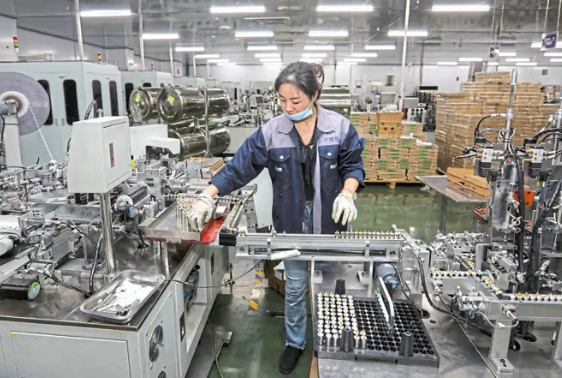 (상보) 중국 2월 차이신 서비스업PMI 51.4로, 예상(50.8) 상회