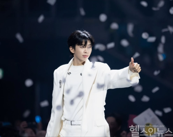 가수 임영웅 (출처 : 공식SNS)