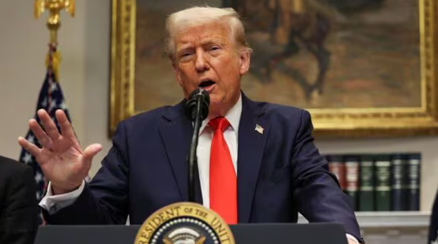 (상보) 美연준 베이지북 "경제활동 소폭 확장...관세우려 커져"