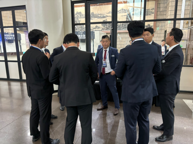 ESI컴퍼니, 유치권 행사 업무 대행 및 전문 용역 서비스 확장