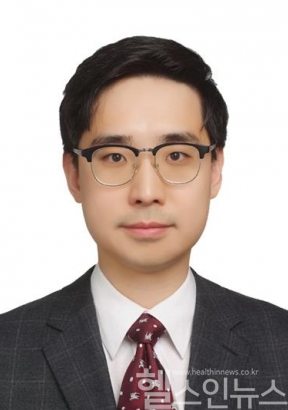 연동건 경희대학교 의과대학 교수