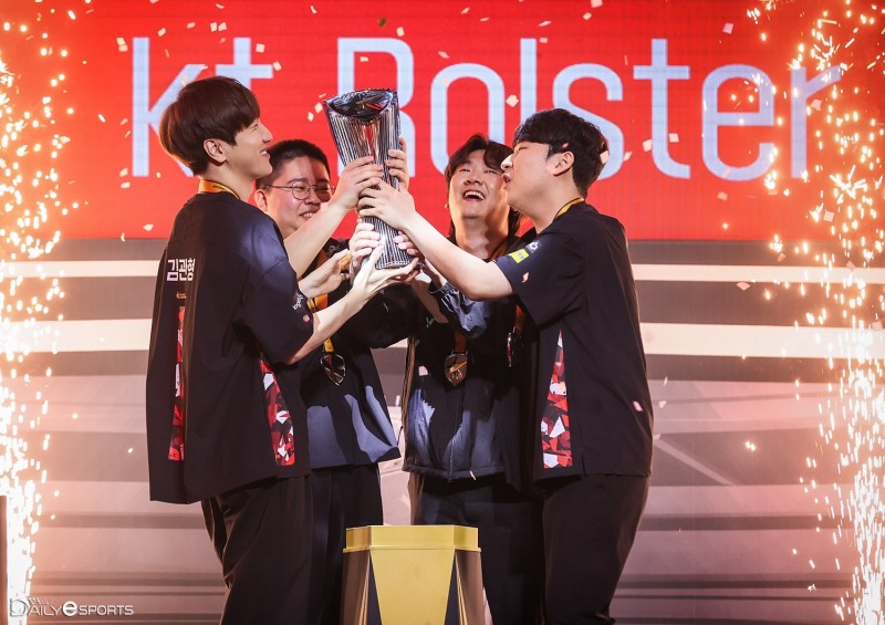 kt 전성기 이끈 박찬화-곽준혁, 이제 적으로 만난다