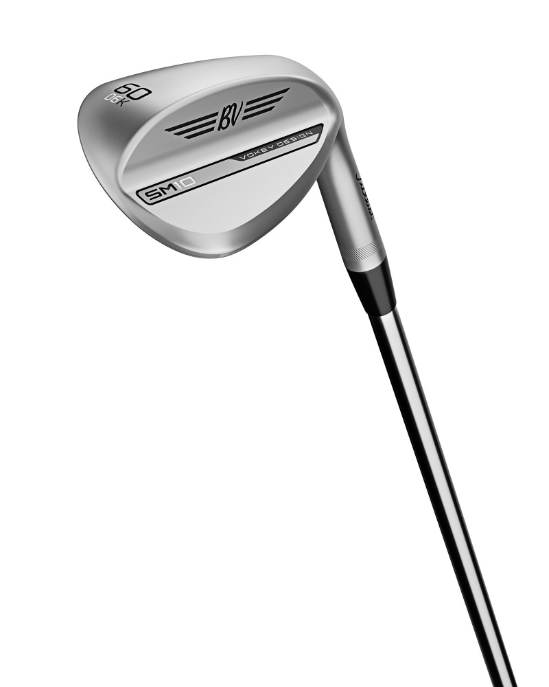 타이틀리스트, 보키 디자인 SM10 60.06K