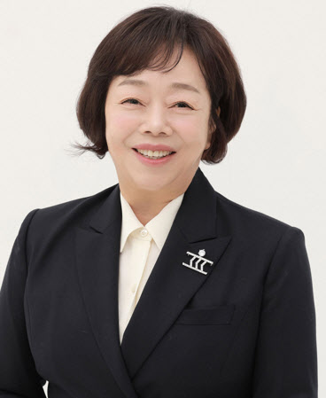 박창숙 한국여성경제인협회장.(사진=한국여성경제인협회)