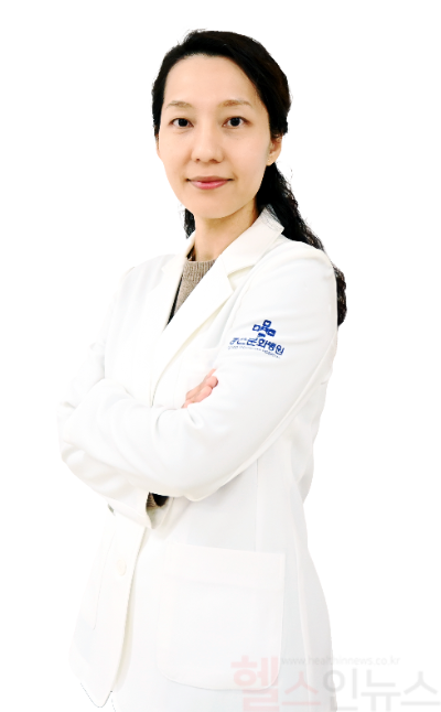 권은진 좋은문화병원 내분비내과 과장