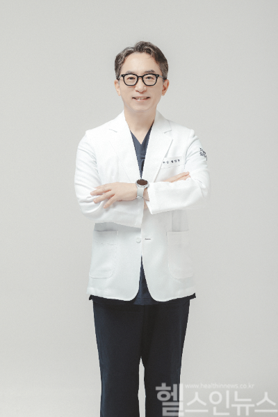 하정훈 땡큐서울의원 이비인후과 원장
