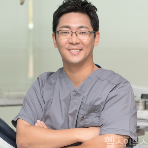 김광유 인천 서울나란이치과 대표원장(치과교정과 전문의)