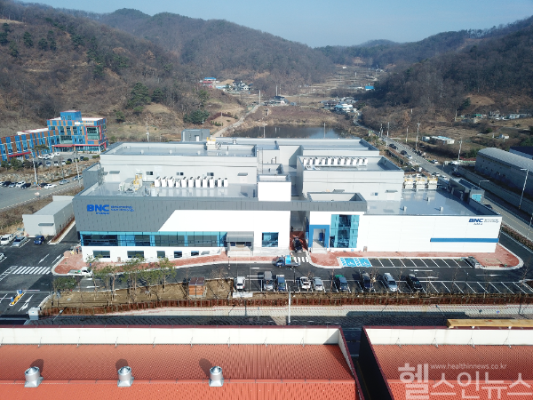 세종공장 사진 (㈜프로앱텍 제공)