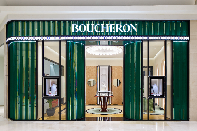 사진 : 부쉐론 제공