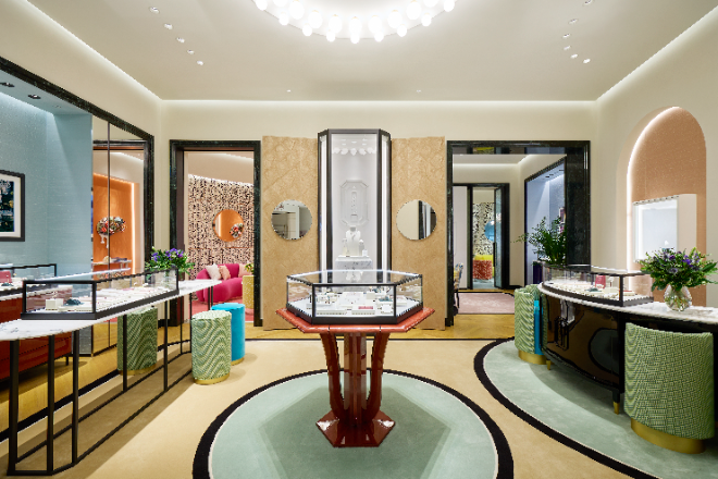 사진 : 부쉐론 제공