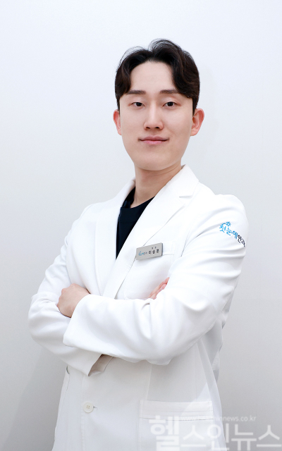이승훈 첫눈애안과 원장