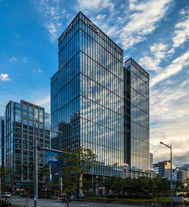 소노타워 전경. ⓒ대명소노그룹