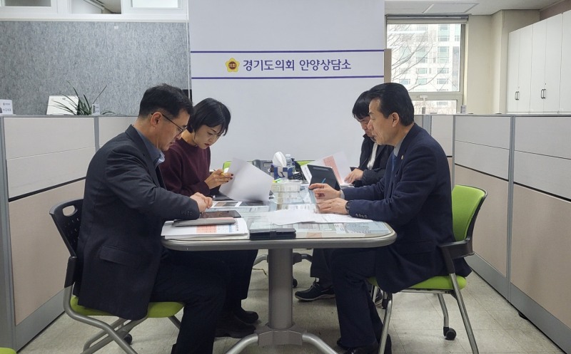 경기도의회 제공